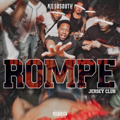 ROMPE (Jersey Club)