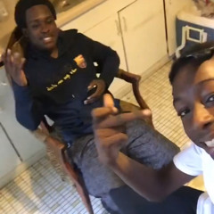 Lil_rob_yrn ft zo3fromthird fuck with me