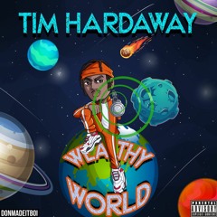 Tim Hardaway - GGE ft. Chicken Ru