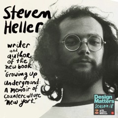 Steven Heller