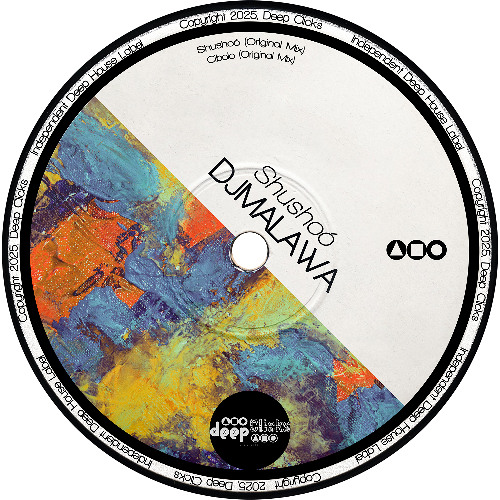 DjMalawa - Shushoo [Deep Clicks]