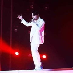 j-hope - Just Dance ( Love Yourself Tour Live )