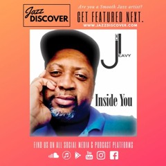 Joe Leavy - Inside You (B's Side) (@joeleavyjr)