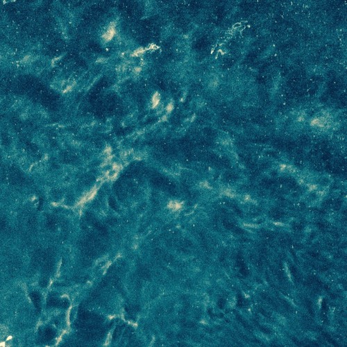 BLUE FICTION /DECONSTRUCTION