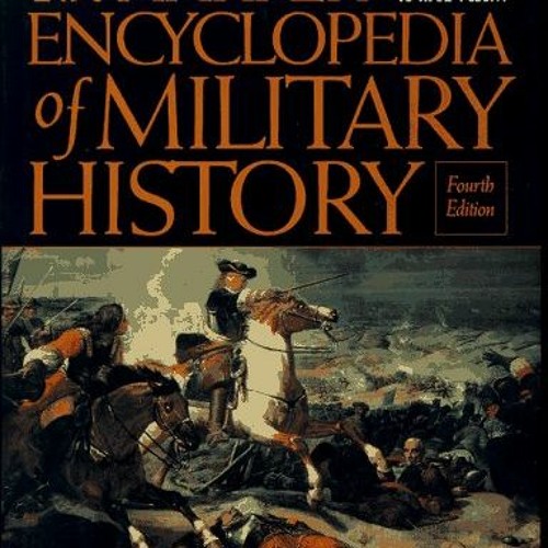 ( yNwjs ) The Harper Encyclopedia of Military History: From 3500 B.C. to the Present by  R. Ernest D