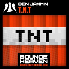 BEN JAMMIN - TNT (OUT NOW)