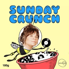 Sunday Crunch #8 - gili - 17.11.2024