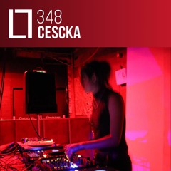 Loose Lips Mix Series - 348 - ﻿Cescka