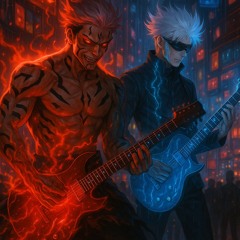 宿儺の指_ (Sukuna no Yubi)