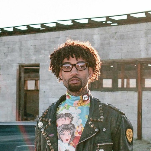 PNB Rock - Be Without You (Unreleased)