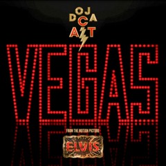 Doja Cat - Vegas (Dario Xavier Remix) *OUT NOW*