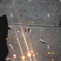 2024-08-30 (DISCO/WAVE/PULP/CLASH) Des Paillettes Et Du Bitume