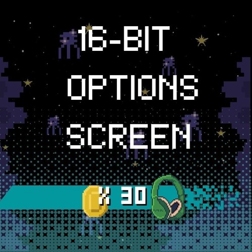Stream Past2Present Game Audio | Listen to SAMPLER TRACKS OF ALL 16-BIT ...