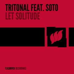 Let Solitude (feat. Soto)