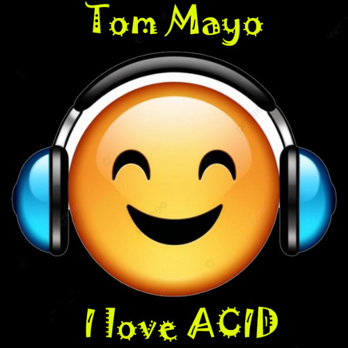 I love ACID