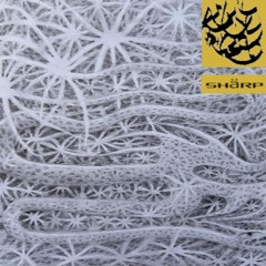 Rébenty tribe - SHärp