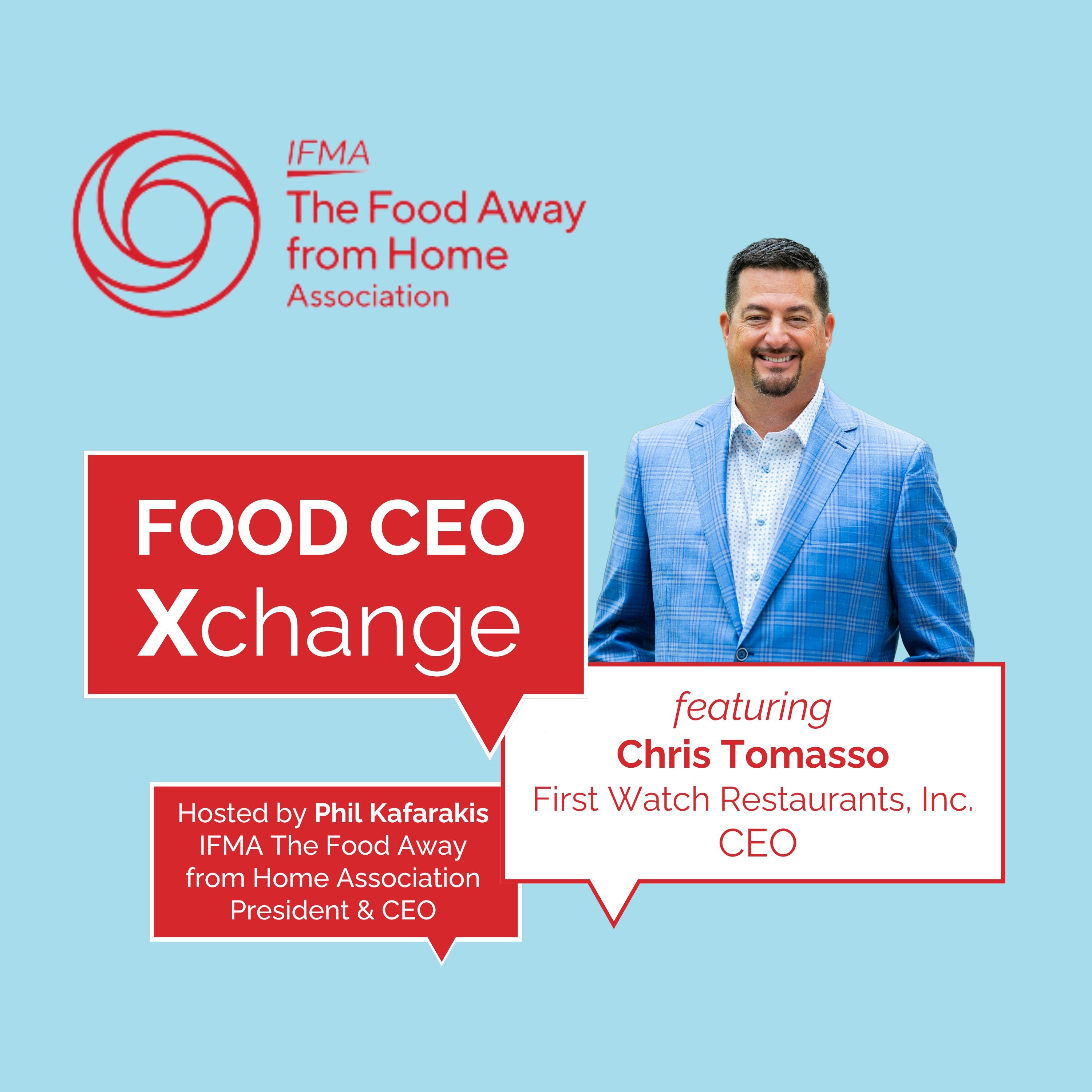 Food CEO Xchange