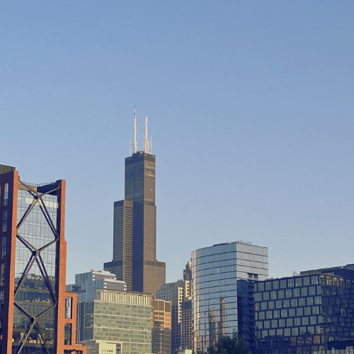 Oracle (Instrumental)