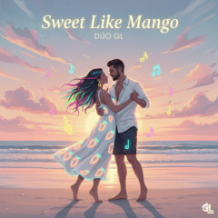 Sweet Like Mango