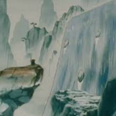 A night in racoon city