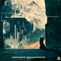 Quentin Hiatus - Metacooler