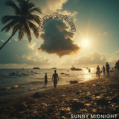 Push The Clouds Away