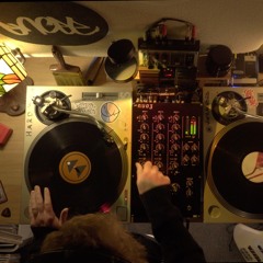 Mixtape Chronicles Ep.1