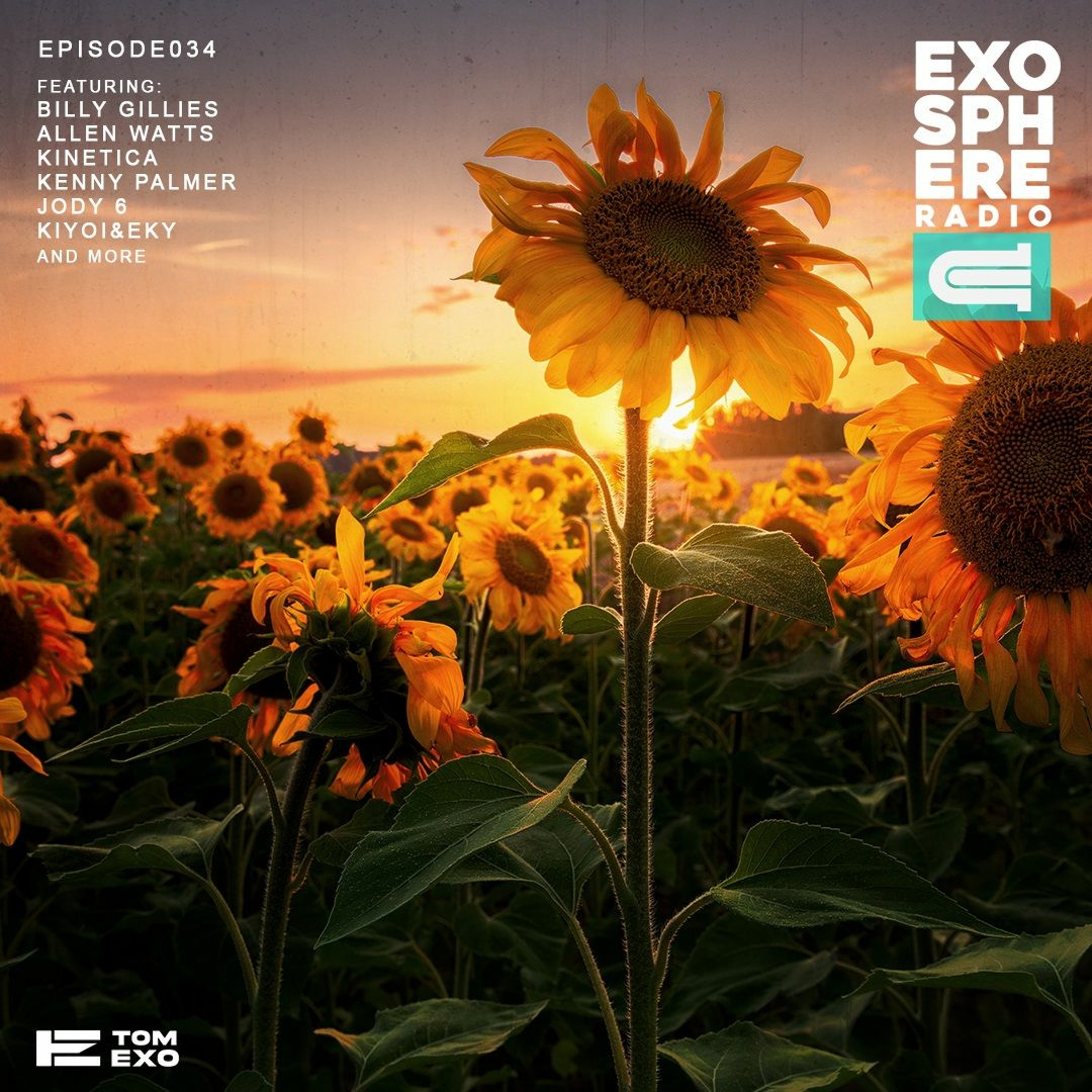 Exosphere Radio