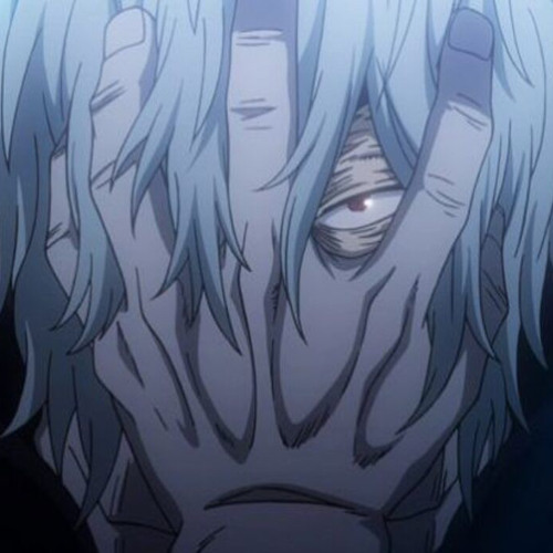 SHIGARAKI