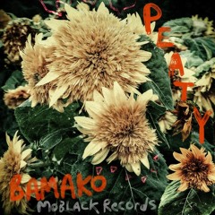 PEATY - Bamako (Original Mix) [MoBlack Records]