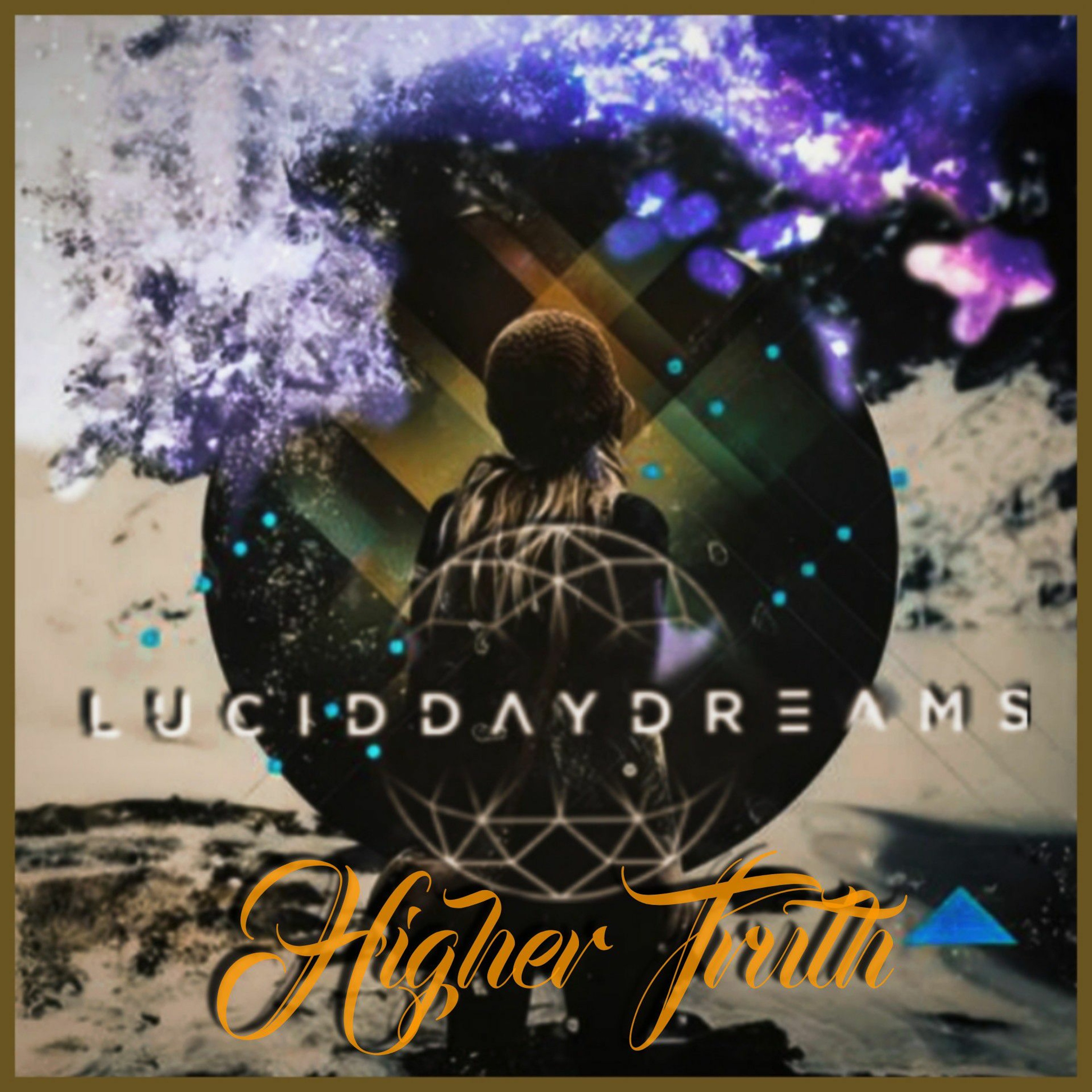 Higher Truth episode artwork