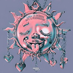 Anna Vs Deorro - 30C X Perdoname (Ernani Dale Mashup) (Buy = FREE DOWNLOAD)