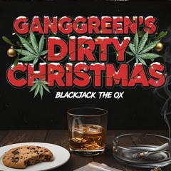 BLACKJACK THE OX - Christmas Tree OG