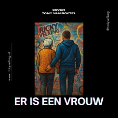 Er Is Een Vrouw (Afromix)