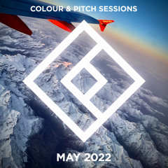 Colour and Pitch Sessions with Will Sumsuch - May 2022