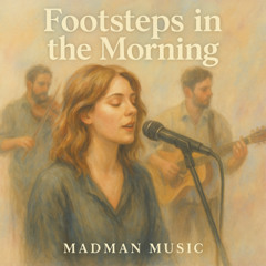 Footsteps in the Morning