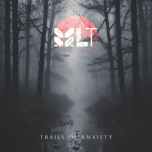 TRAILS OF ANXIETY