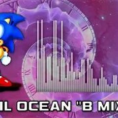 Sonic The Hedgehog 2 - Oil Ocean [Bad Future Remix]