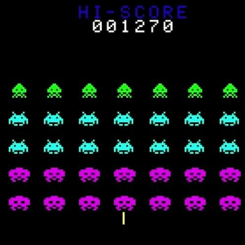 atari