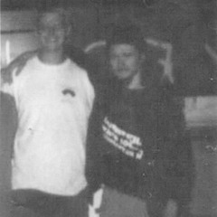 Liam Grant & Ethan WL - February 2023 - Androscoggin River Ragg