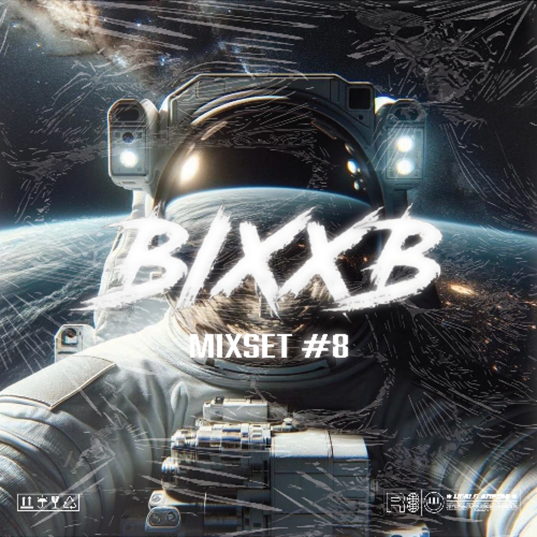 Stream BIXXB MIXSET #8 by BIXXB | Listen online for free on SoundCloud