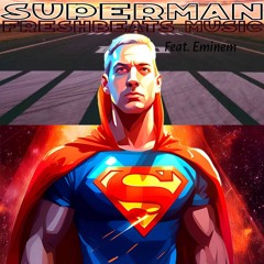 Superman by. Eminem (FRESHBEATS HOUSE REMIX)