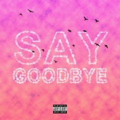 Say Goodbye (Feat. Maiza)