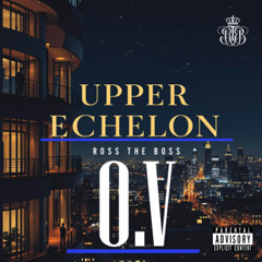 UPPER ECHELON
