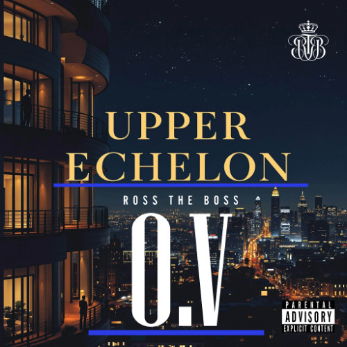 UPPER ECHELON
