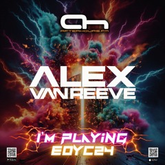 Alex van ReeVe - EOYC 2024 (4h DJ SET)