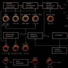 Song To The Police Siren