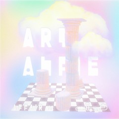 Art Alfie - Affair 11