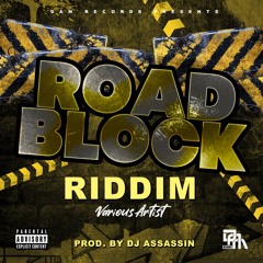 The Road Block