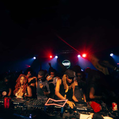 Amapiano France w/ Aniko - 20 Mai 2025